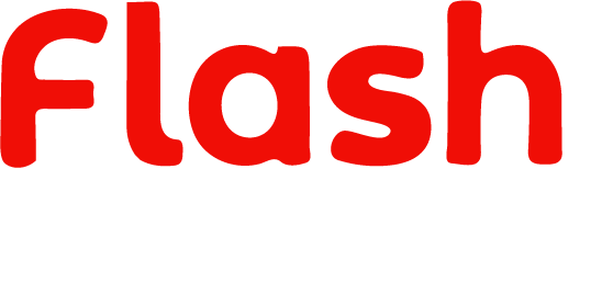Flash Delivery