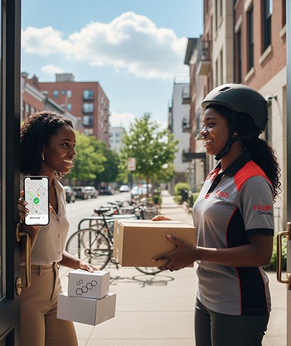 serviceh21 E-commerce